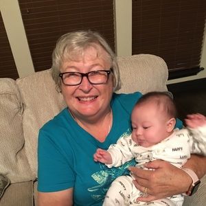 Meet your Posher, Jan